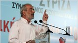 Σε δέκα σημεία, για το αποτέλεσμα των Ευρωεκλογών, την πολιτική κατάσταση της ...
