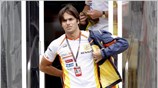 Η Renault αποφάσισε να παραμείνει τουλάχιστον μέχρι το Ουγγρικό Γκραν Πρι ο ...