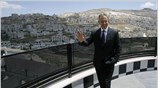 Η βρετανική κυβέρνηση θα στήριζε τον πρώην πρωθυπουργό Τόνι Μπλερ εάν ήθελε ...