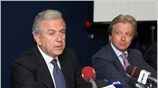 Νέα δέσμη μέτρων για τη γρίπη των χοίρων, ανακοίνωσε ο υπουργός Υγείας, ...