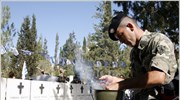 Σήμερα συμπληρώνονται 35 χρόνια από το προδοτικό πραξικόπημα της χούντας των Αθηνών ...