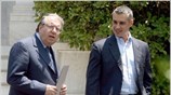 Συνεργασία με τον υπουργό Παιδείας ¶ρη Σπηλιωτόπουλο και τον πρόεδρο του Συμβουλίου ...