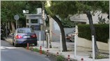 Αυτοσχέδιος εκρηκτικός μηχανισμός εξερράγη στις 4 τα ξημερώματα του Σαββάτου στον ακάλυπτο ...