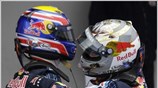 Με τη σημερινή νίκη στο Νίρμπουργκρινγκ η Red Bull κατάφερε να πετύχει ...