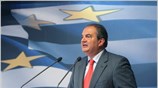 Μόνιμος στόχος είναι να διασφαλίσουμε ότι η Ελλάδα θα είναι στο «τρένο» ...