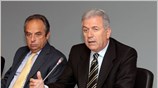 Ενθαρρυντικά είναι, σύμφωνα με τον υπουργό Υγείας, τα πρώτα συμπεράσματα από την ...
