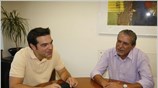 Την πρόταση του Συνασπισμού για μια εναλλακτική πολιτική παρέμβαση του κράτους στο ...