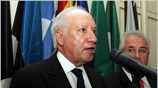 «Περισσότερο αισιόδοξος», προκειμένου να εξευρεθεί λύση στο θέμα της ονομασίας της ΠΓΔΜ, ...