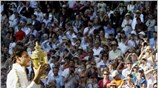 Ο Ρότζερ Φέντερερ επέστρεψε στο Νο 1 της παγκόσμιας κατάταξης. Ο Ελβετός ...
