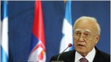 Η Σερβία πρέπει να καταστεί, το ταχύτερο δυνατό, μέλος της ευρωπαϊκής οικογένειας, ...