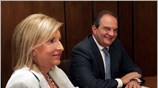 Το διαχωρισμό του κλάδου υγείας από τον κλάδο ασφάλισης στο ΙΚΑ εξήγγειλε ...