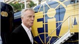 Διατεθειμένος να θέσει ξανά υποψηφιότητα για τη θέση του προέδρου της FIA ...