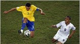 Η Βραζιλία νίκησε 3-2 τις ΗΠΑ στον τελικό του Κυπέλλου Συνομοσπονδιών, που ...