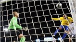 Η Βραζιλία νίκησε 3-2 τις ΗΠΑ στον τελικό του Κυπέλλου Συνομοσπονδιών, που ...