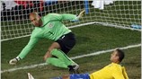 Η Βραζιλία νίκησε 3-2 τις ΗΠΑ στον τελικό του Κυπέλλου Συνομοσπονδιών, που ...