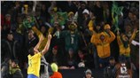 Η Βραζιλία νίκησε 3-2 τις ΗΠΑ στον τελικό του Κυπέλλου Συνομοσπονδιών, που ...
