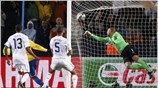 Η Βραζιλία νίκησε 3-2 τις ΗΠΑ στον τελικό του Κυπέλλου Συνομοσπονδιών, που ...