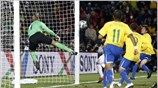 Η Βραζιλία νίκησε 3-2 τις ΗΠΑ στον τελικό του Κυπέλλου Συνομοσπονδιών, που ...