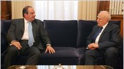 Με απόφαση του Ευρωπαϊκού Συμβουλίου, το ζήτημα της λαθρομετανάστευσης ανάγεται πλέον σε ...