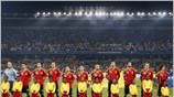 Η εθνική ομάδα με τις περισσότερες νίκες σε επίσημα παιχνίδια στην ιστορία ...