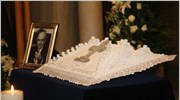 Το ετήσιο μνημόσυνο του Ανδρέα Παπανδρέου τελέστηκε το Σάββατο στον τάφο του, ...