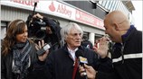 Eτοιμος να μηνύσει τα μέλη της FOTA που θα δημιουργήσουν δικό τους ...