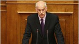 «Η αναβίωση του τρομοκρατικού φαινομένου, η πανικόβλητη, αποσπασματική και σπασμωδική διαχείριση του ...