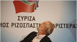 Η Γραμματεία του ΣΥΡΙΖΑ σε ανακοίνωσή της δεν αποδέχτηκε την παραίτηση του ...
