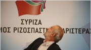 Η Γραμματεία του ΣΥΡΙΖΑ σε ανακοίνωσή της δεν αποδέχτηκε την παραίτηση του ...