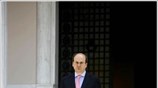 Ο κ. Χατζηδάκης μετά τη συνάντησή του με τον πρωθυπουργό υπογράμμισε ότι ...