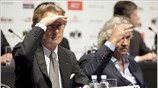 Δεν... διακρίνεται λύση στον ορίζοντα για τη Φόρμουλα 1. ...