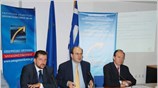 Ικανοποιημένος από τον απολογισμό του Επιχειρησιακού Προγράμματος Ανταγωνιστικότητα 2000-2008 (ΕΠΑΝ Ι- Γ’ ...