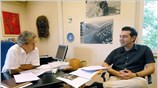 Την ανάγκη ο πρωθυπουργός να ασκήσει πολιτική πίεση κατά τη Σύνοδο Κορυφής ...