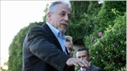 Με νεότερη δήλωσή του ο βουλευτής Αργολίδας της ΝΔ, Γιάννης Μανώλης, διαψεύδει ...