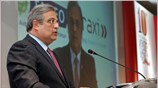 Ο Υπουργός Οικονομίας και Οικονομικών κ. Γιάννης Παπαθανασίου μιλά στο 10ο Διεθνές ...