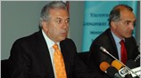 Ολοι στη χώρα μας πρέπει να αισθάνονται ασφαλείς, διαβεβαίωσε σήμερα ο υπουργός ...