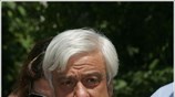 Συνεδρίασε το μεσημέρι στο Μέγαρο Μαξίμου η Κυβερνητική Επιτροπή, υπό την προεδρία ...