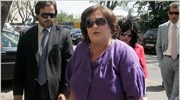 Ο ΛΑ.Ο.Σ. είναι άλλο κόμμα με δική του πορεία και εμείς είμαστε ...