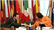 Οι επικεφαλής των ευρωψηφοδελτίων της ΝΔ και του ΠΑΣΟΚ και νέοι ευρωβουλευτές ...