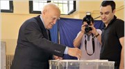 «Είναι πολύ σημαντική μέρα. Είναι θεσμός, εξισορροποιητικός της γραφειοκρατίας των Βρυξελλών και ...