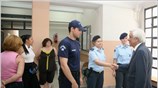 «Όλα βαίνουν ομαλά» κατά την διεξαγωγή της εκλογικής διαδικασίας σε 20.435 εκλογικά ...