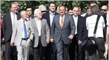 «Η επιλογή της κυβέρνησης είναι ξεκάθαρη. Θα συνεχίσει τις πολιτικές της, τις ...