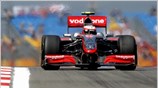 Από την 14η θέση θα ξεκινήσει το Grand Prix της Τουρκίας ο ...