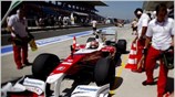 Από την 13η θέση θα ξεκινήσει το Grand Prix της Τουρκίας ο ...
