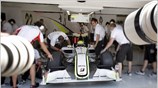 Τα μονοθέσια της Brawn GP θα αγωνιστούν στο Grand Prix της Τουρκίας ...