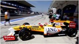 Τα μονοθέσια της Renault δεν θα χρησιμοποιήσουν το σύστημα KERS στο Grand ...