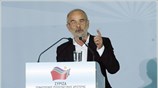 Σε πανστρατιά, για την ανάδειξη του ΣΥ.ΡΙΖ.Α σε τρίτο κόμμα και την ...