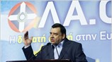 «Το θέμα δεν είναι ποιος έκλεψε τα περισσότερα, αλλά ποιος τα έκρυψε ...
