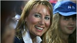 Προεκλογική ομιλία από τον πρωθυπουργό κ. Κωνσταντίνο Καραμανλή στην Πλατεία Αριστοτέλους στη ...