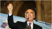 Μήνυμα νίκης της ΝΔ στις Ευρωεκλογές απηύθυνε ο υπουργός Εθνικής ¶μυνας κ. ...